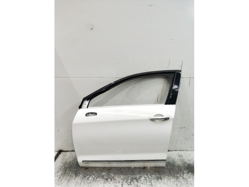 Recambio de puerta delantera izquierda para citroën c5 berlina millenium referencia OEM IAM  4P 08
