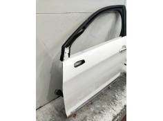 Recambio de puerta delantera izquierda para citroën c5 berlina millenium referencia OEM IAM  4P 08 2