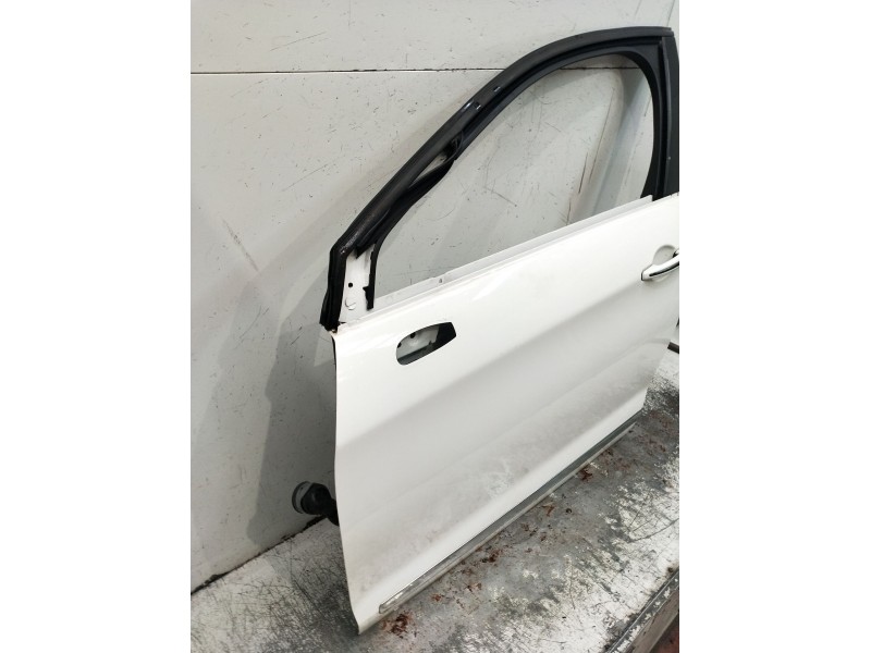 Recambio de puerta delantera izquierda para citroën c5 berlina millenium referencia OEM IAM  4P 08