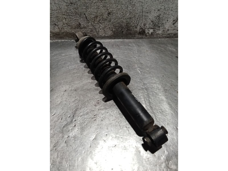 Recambio de amortiguador trasero izquierdo para citroën c5 berlina millenium referencia OEM IAM   08
