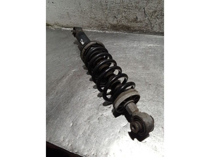 Recambio de amortiguador trasero izquierdo para citroën c5 berlina millenium referencia OEM IAM   08