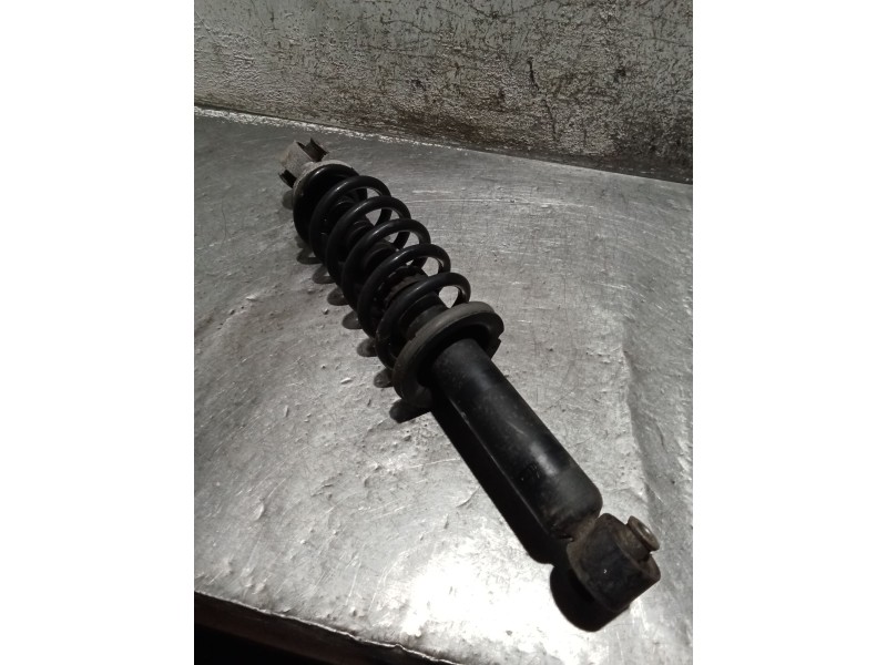 Recambio de amortiguador trasero derecho para citroën c5 berlina millenium referencia OEM IAM   08