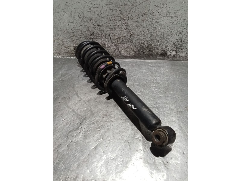 Recambio de amortiguador delantero derecho para citroën c5 berlina millenium referencia OEM IAM   08