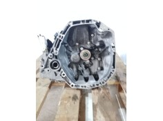 Recambio de caja cambios para dacia sandero ii (b8_) 1.5 dci referencia OEM IAM JR5351 5V A014812