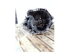 Recambio de caja cambios para citroën c4 picasso i monospace (ud_) 1.6 hdi referencia OEM IAM 20DP33 5V 1950219B