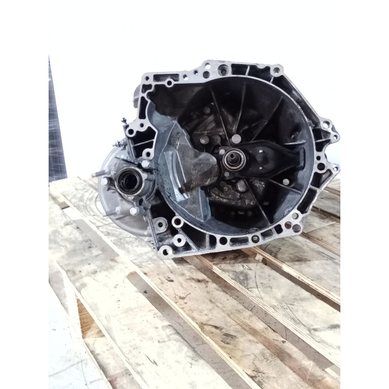 Recambio de caja cambios para citroën c4 picasso i monospace (ud_) 1.6 hdi referencia OEM IAM 20DP33 5V 1950219B
