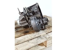 Recambio de caja cambios para citroën c4 picasso i monospace (ud_) 1.6 hdi referencia OEM IAM 20DP33 5V 1950219B 2