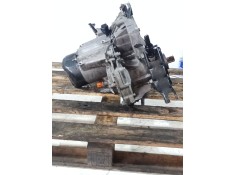 Recambio de caja cambios para renault kangoo (kc0/1_) d 65 1.9 (kc0e, kc02, kc0j, kc0n) referencia OEM IAM JB1970 5V A002798 2