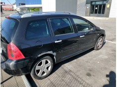 peugeot 307 break / sw (s1) del año 2004 2