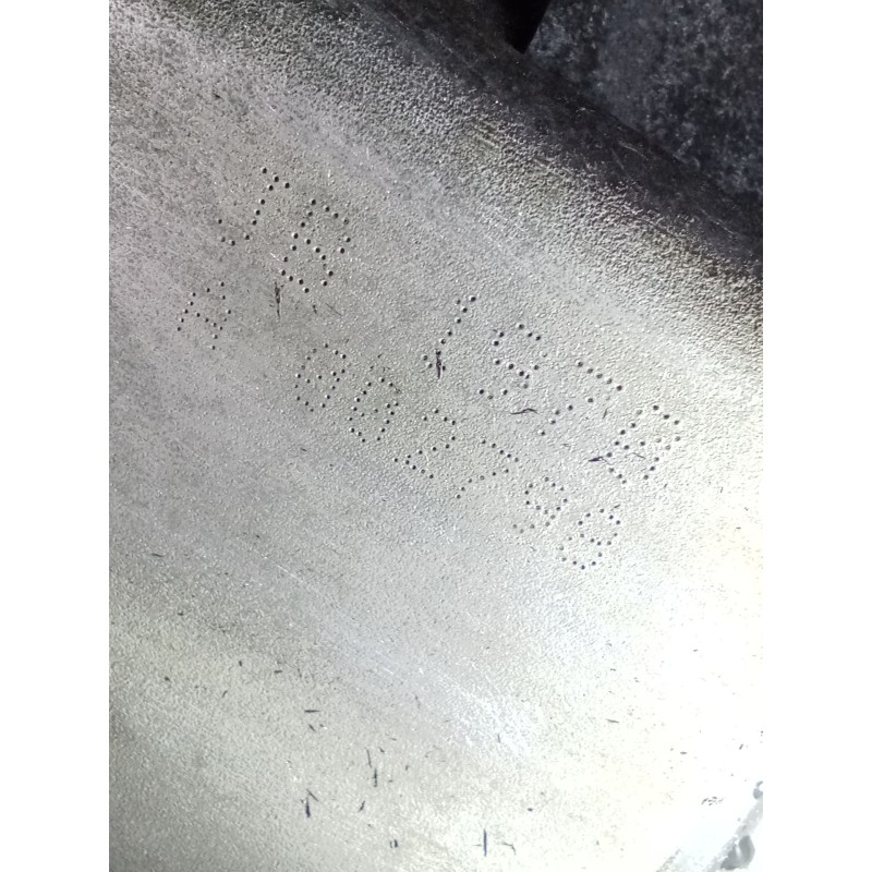 Recambio de caja cambios para renault kangoo (kc0/1_) d 65 1.9 (kc0e, kc02, kc0j, kc0n) referencia OEM IAM JB1970 5V A002798