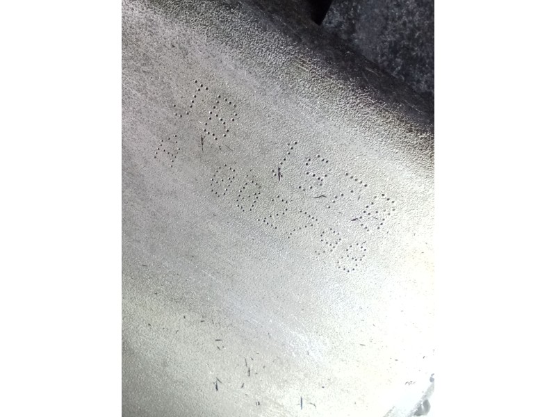 Recambio de caja cambios para renault kangoo (kc0/1_) d 65 1.9 (kc0e, kc02, kc0j, kc0n) referencia OEM IAM JB1970 5V A002798