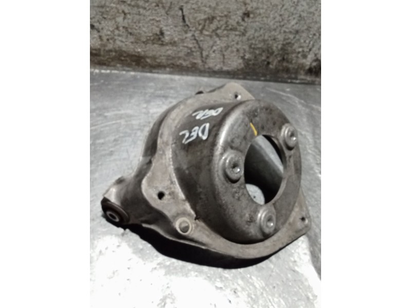 Recambio de brazo suspension superior delantero derecho para citroën c5 berlina millenium referencia OEM IAM D47035  08