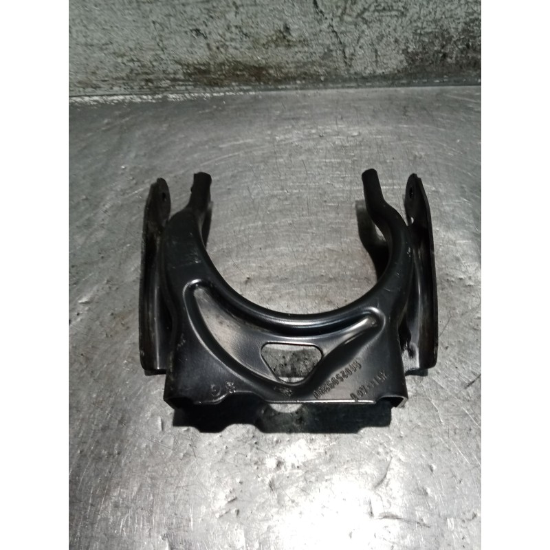 Recambio de brazo suspension superior delantero izquierdo para citroën c5 berlina millenium referencia OEM IAM 9682595280  08