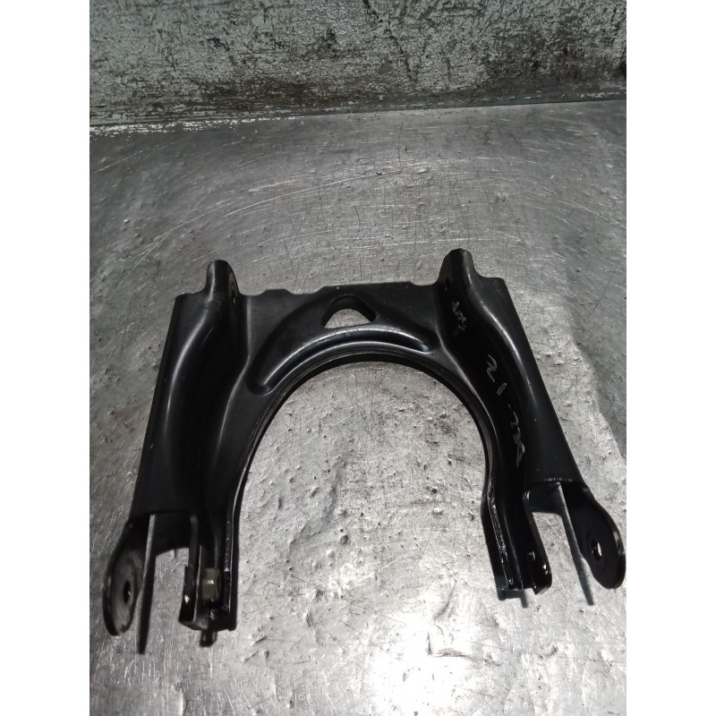 Recambio de brazo suspension superior delantero izquierdo para citroën c5 berlina millenium referencia OEM IAM 9682595280  08