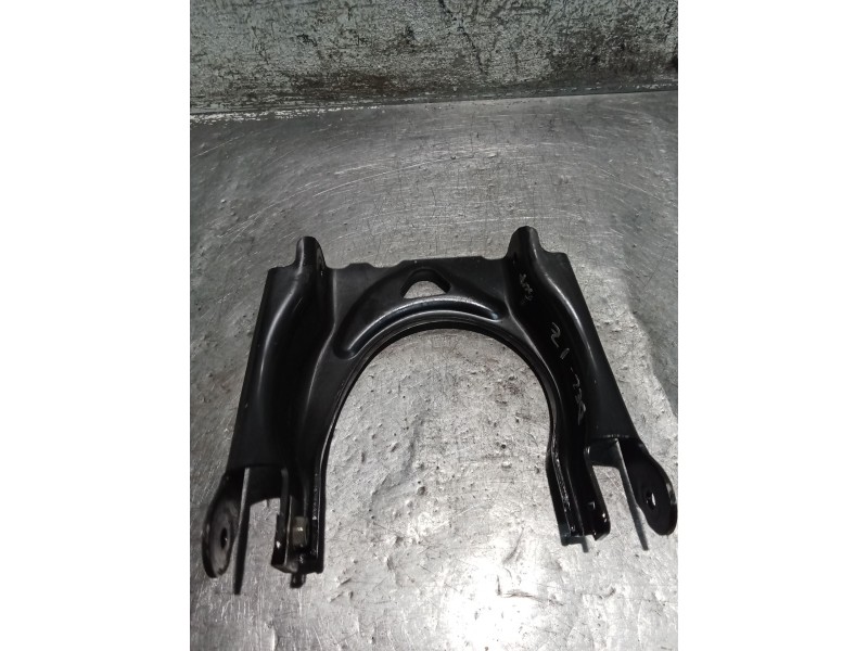 Recambio de brazo suspension superior delantero izquierdo para citroën c5 berlina millenium referencia OEM IAM 9682595280  08