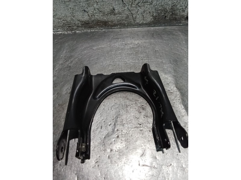 Recambio de brazo suspension superior delantero izquierdo para citroën c5 berlina millenium referencia OEM IAM 9682595280  08
