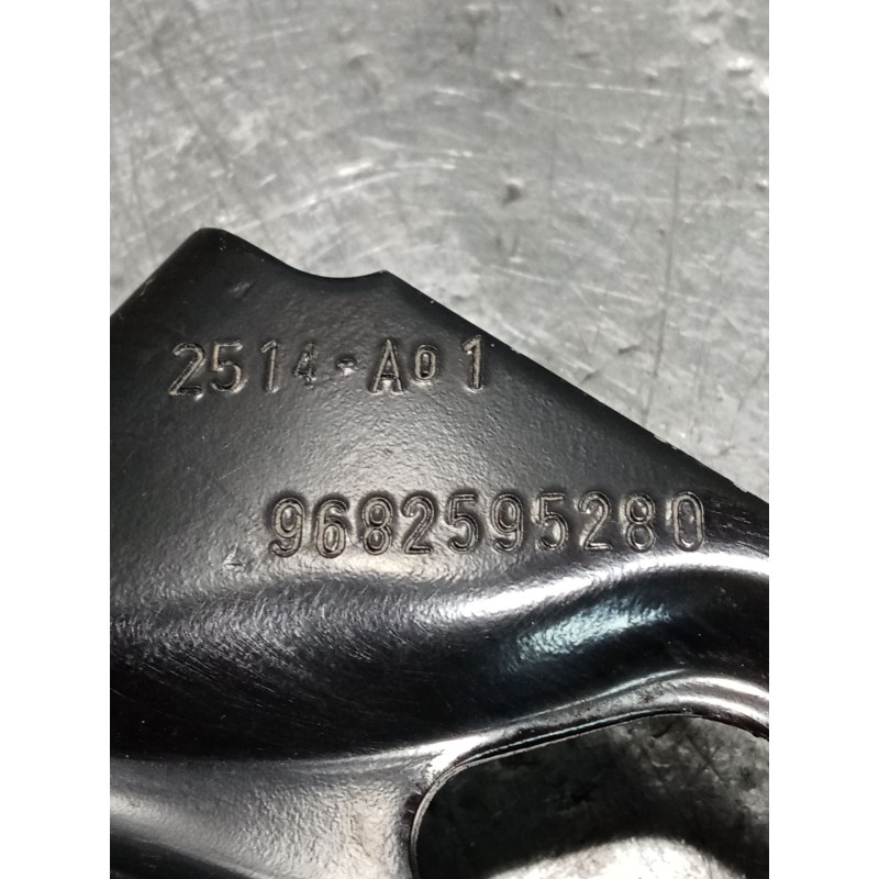 Recambio de brazo suspension superior delantero izquierdo para citroën c5 berlina millenium referencia OEM IAM 9682595280  08