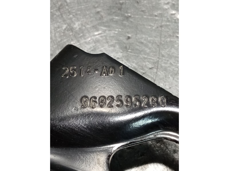 Recambio de brazo suspension superior delantero izquierdo para citroën c5 berlina millenium referencia OEM IAM 9682595280  08