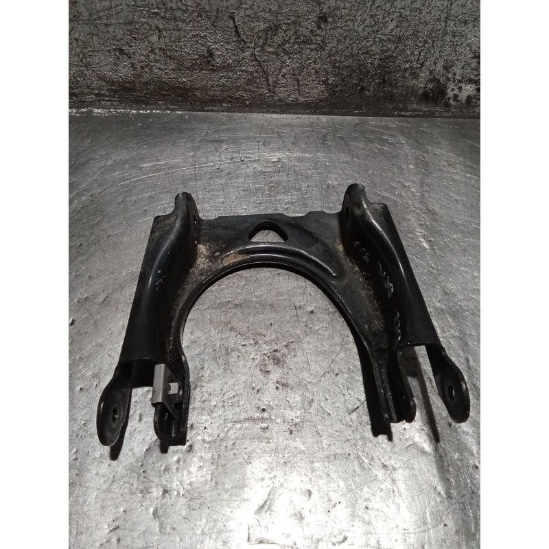 Recambio de brazo suspension superior delantero derecho para citroën c5 berlina millenium referencia OEM IAM 9682594280  08