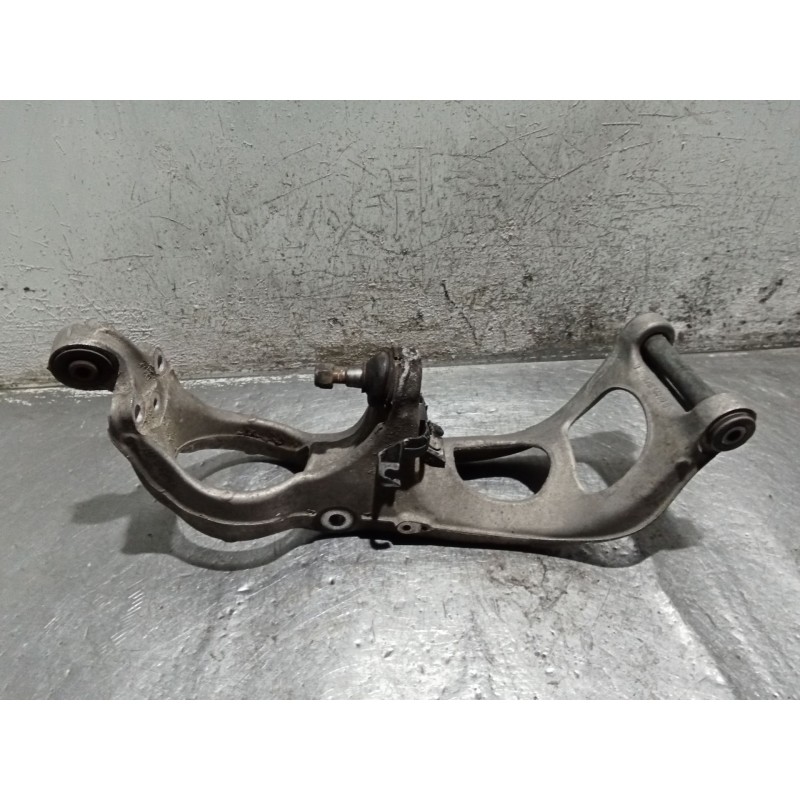 Recambio de brazo suspension inferior delantero izquierdo para citroën c5 berlina millenium referencia OEM IAM 96661544680G  08