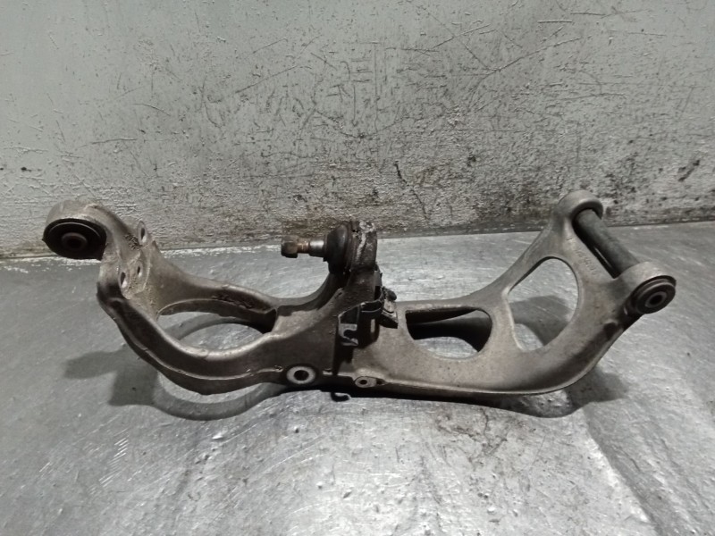 Recambio de brazo suspension inferior delantero izquierdo para citroën c5 berlina millenium referencia OEM IAM 96661544680G  08