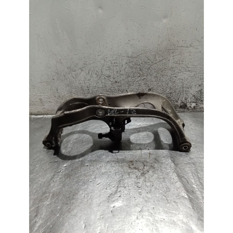 Recambio de brazo suspension inferior delantero izquierdo para citroën c5 berlina millenium referencia OEM IAM 96661544680G  08