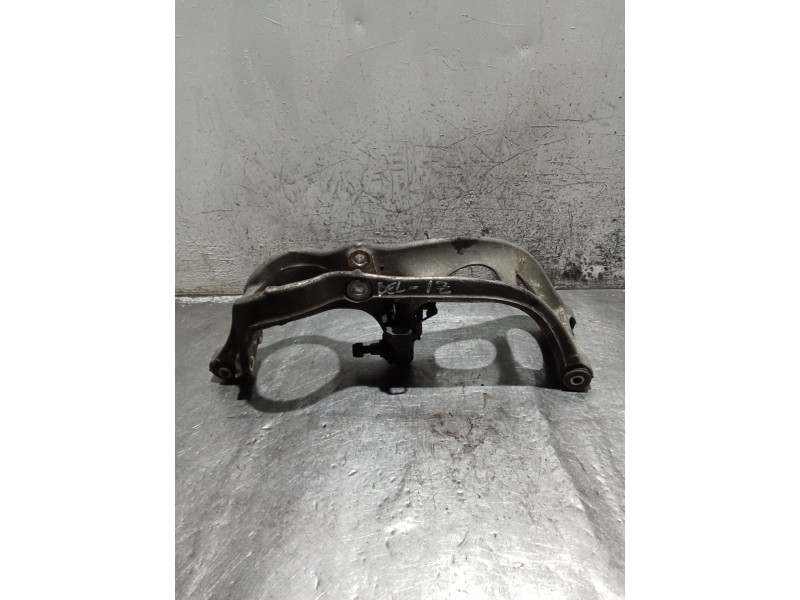 Recambio de brazo suspension inferior delantero izquierdo para citroën c5 berlina millenium referencia OEM IAM 96661544680G  08