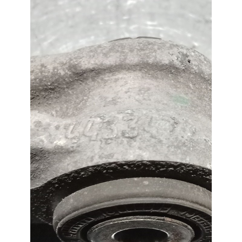 Recambio de brazo suspension superior trasero izquierdo para citroën c5 berlina millenium referencia OEM IAM 443347  08
