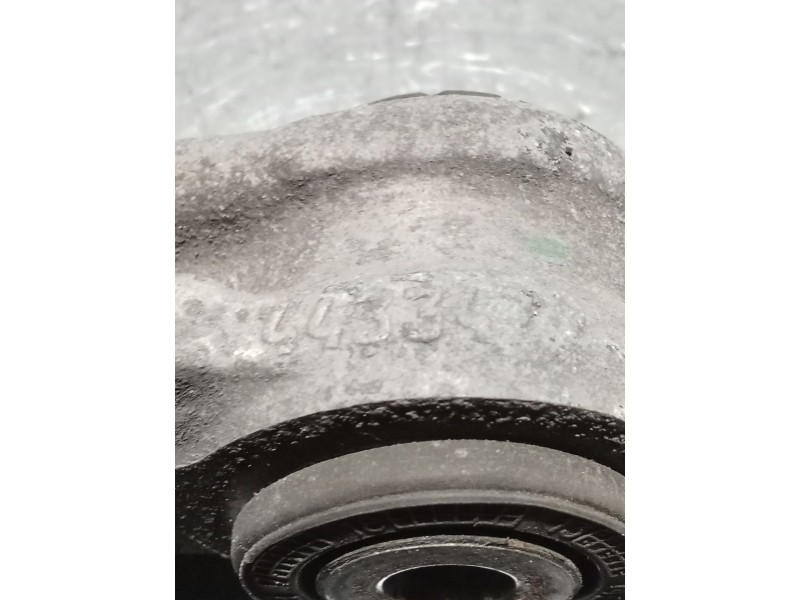 Recambio de brazo suspension superior trasero izquierdo para citroën c5 berlina millenium referencia OEM IAM 443347  08