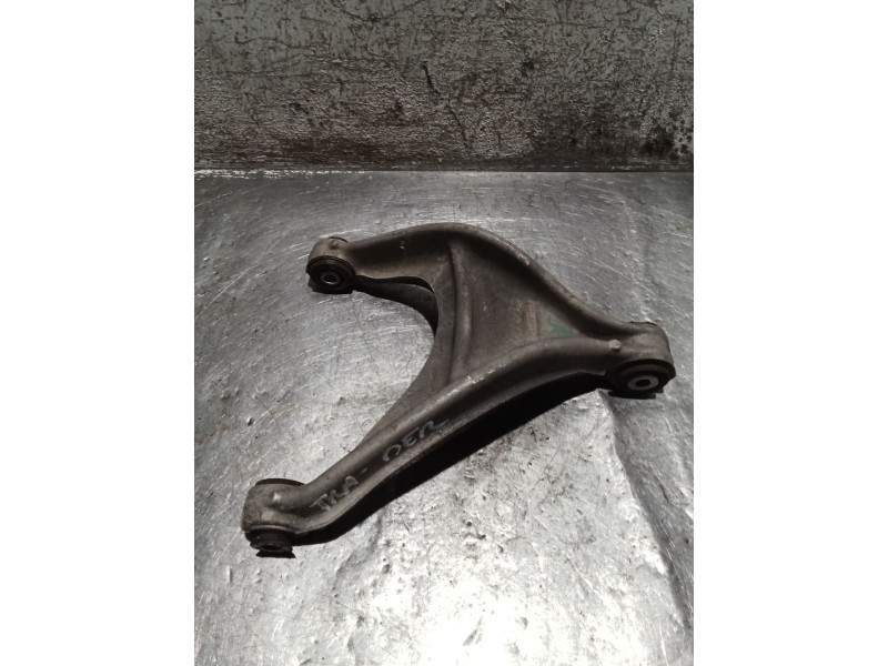 Recambio de brazo suspension superior trasero derecho para citroën c5 berlina millenium referencia OEM IAM 443346  08