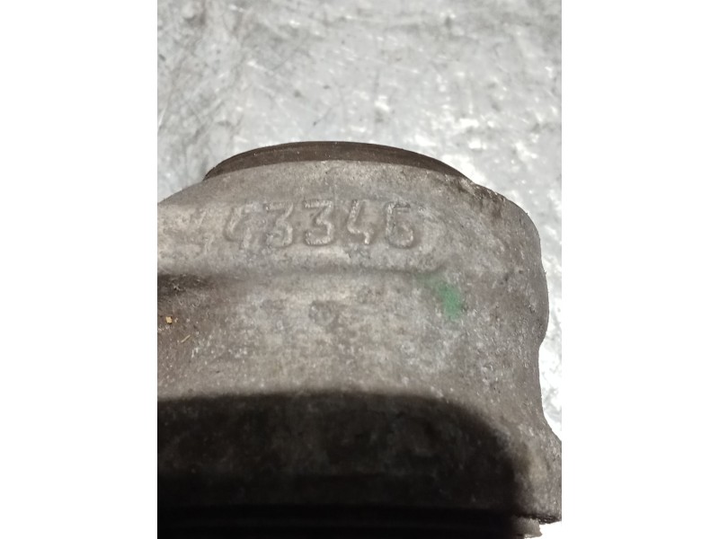 Recambio de brazo suspension superior trasero derecho para citroën c5 berlina millenium referencia OEM IAM 443346  08