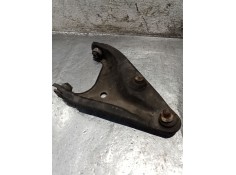 Recambio de brazo suspension inferior delantero izquierdo para dacia sandero ii (b8_) 1.5 dci referencia OEM IAM   12
