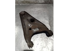 Recambio de brazo suspension inferior delantero izquierdo para dacia sandero ii (b8_) 1.5 dci referencia OEM IAM   12 2