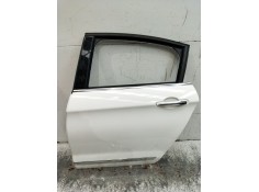 Recambio de puerta trasera izquierda para citroën c5 berlina millenium referencia OEM IAM  4P 08