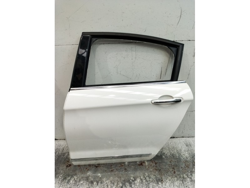 Recambio de puerta trasera izquierda para citroën c5 berlina millenium referencia OEM IAM  4P 08