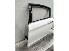 Recambio de puerta trasera izquierda para citroën c5 berlina millenium referencia OEM IAM  4P 08 2