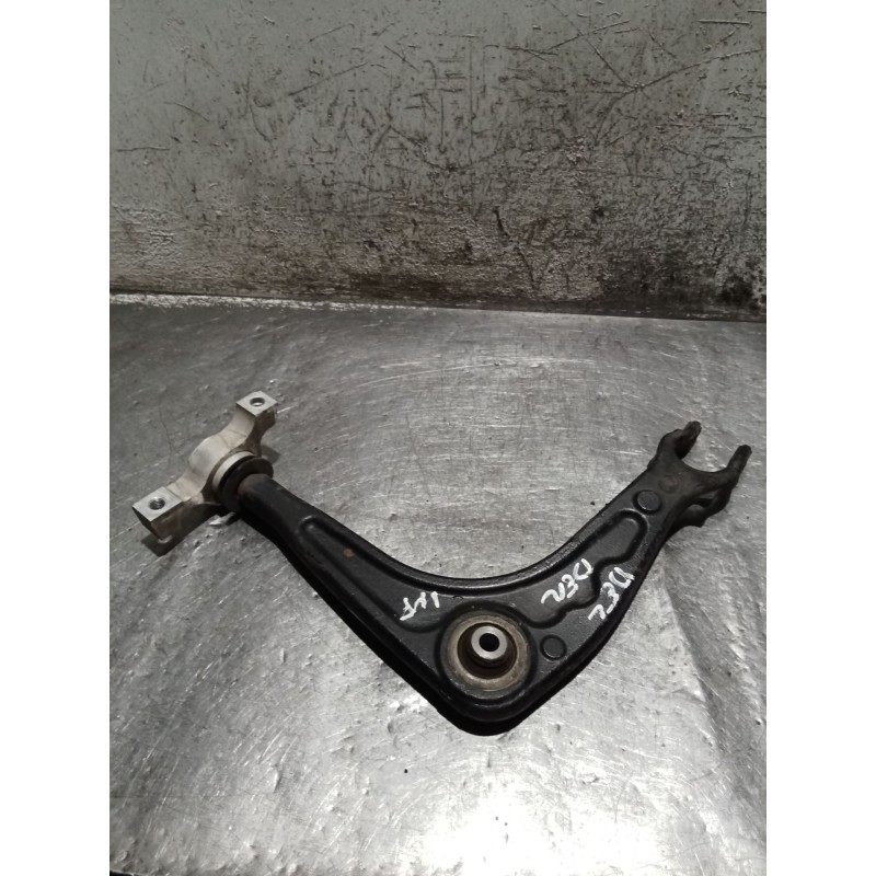 Recambio de brazo suspension inferior delantero derecho para citroën c5 berlina millenium referencia OEM IAM 7AAA10  08