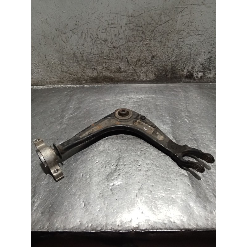 Recambio de brazo suspension inferior delantero derecho para citroën c5 berlina millenium referencia OEM IAM 7AAA10  08