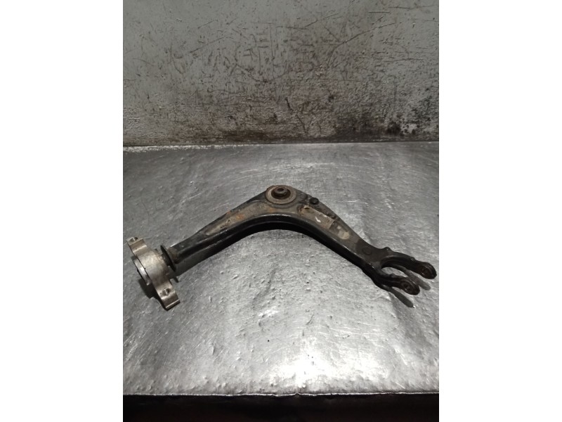 Recambio de brazo suspension inferior delantero derecho para citroën c5 berlina millenium referencia OEM IAM 7AAA10  08