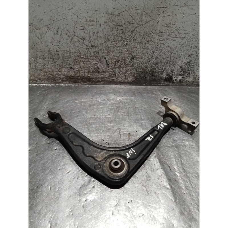 Recambio de brazo suspension inferior delantero izquierdo para citroën c5 berlina millenium referencia OEM IAM 7BAA10  08