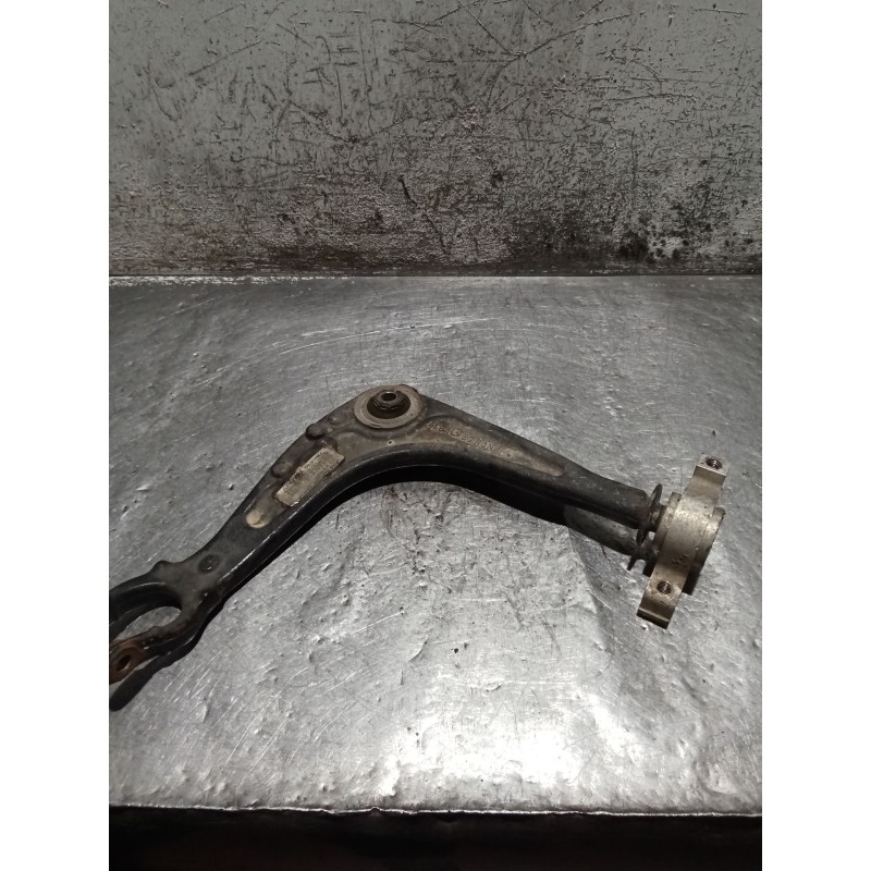 Recambio de brazo suspension inferior delantero izquierdo para citroën c5 berlina millenium referencia OEM IAM 7BAA10  08