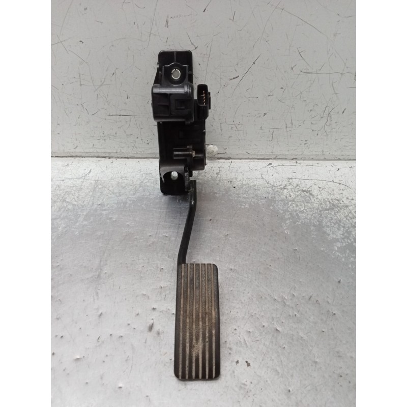 Recambio de potenciometro pedal para mitsubishi montero iv (v8_w, v9_w) 3.2 di-d 4wd (v98w, v88w) referencia OEM IAM 07210071  1
