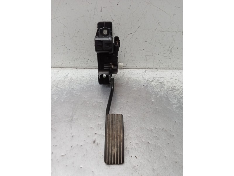 Recambio de potenciometro pedal para mitsubishi montero iv (v8_w, v9_w) 3.2 di-d 4wd (v98w, v88w) referencia OEM IAM 07210071  1