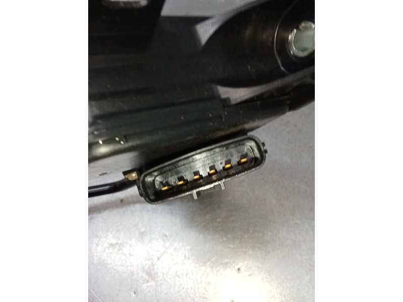 Recambio de potenciometro pedal para mitsubishi montero iv (v8_w, v9_w) 3.2 di-d 4wd (v98w, v88w) referencia OEM IAM 07210071  1