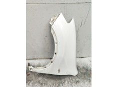 Recambio de aleta delantera izquierda para nissan qashqai i (j10, nj10) 1.6 dci referencia OEM IAM   11