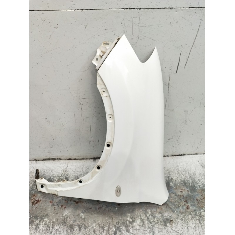 Recambio de aleta delantera izquierda para nissan qashqai i (j10, nj10) 1.6 dci referencia OEM IAM   11
