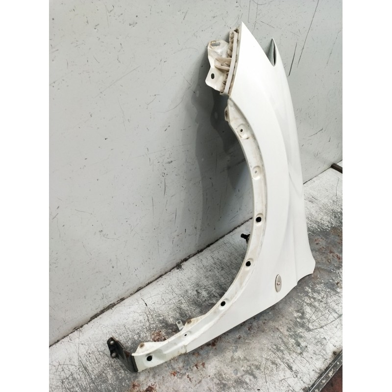 Recambio de aleta delantera izquierda para nissan qashqai i (j10, nj10) 1.6 dci referencia OEM IAM   11