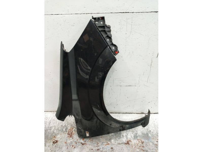 Recambio de aleta delantera derecha para opel zafira b furgoneta/monovolumen (a05) 1.9 cdti van (m75) referencia OEM IAM  05 