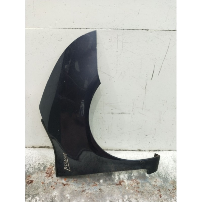 Recambio de aleta delantera derecha para citroën c4 picasso i monospace (ud_) 1.6 hdi referencia OEM IAM   06