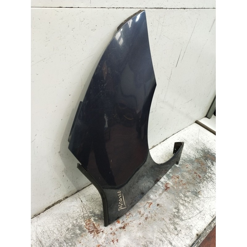 Recambio de aleta delantera derecha para citroën c4 picasso i monospace (ud_) 1.6 hdi referencia OEM IAM   06